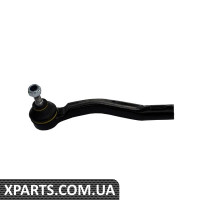 Наконечник рульової тяги лівий Renault Clio 12Captur 13- Asam 80678