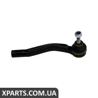 Наконечник рульової тяги правий Renault Clio 12Captur 13- Asam 80679
