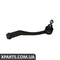 Наконечник рульової тяги лівий Citroen C3 10-/Peugeot 207 07301 12- Asam 80680