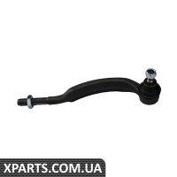 Наконечник рульової тяги лівий Peugeot 407 04-Asam 80686