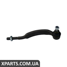 Наконечник рульової тяги лівий Peugeot 407 04-Asam 80686