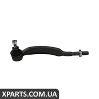 Наконечник рульової тяги правий Peugeot 407 04- Asam 80687
