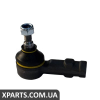 Накінечник кермовий Citroen Jumpy. Peugeot Експерт. 806 Asam 80711