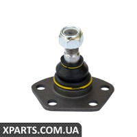 Опора кульова Citroen Jumper/Fiat Ducato/Peugeot Boxer 94- Asam 80724