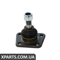 Опора кульова Fiat Ducato. Volvo V70 Asam 80725
