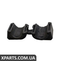 Втулка стабілізатора Citroen C5/Peugeot 407 04- Asam 80751