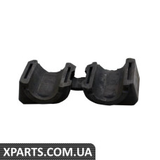 Втулка стабилизатора Citroen C5/Peugeot 407 04- Asam 80751