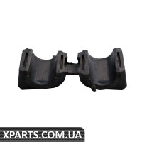 Втулка стабілізатора Citroen C5/Peugeot 407 04-Asam 80752