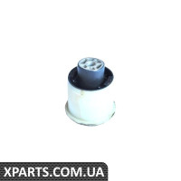 Сайлентблок задньої балки Megane III 08-Asam 80753
