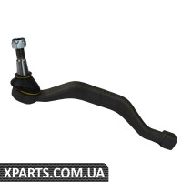Наконечник рульової тяги лівий Renault Laguna 07- Asam 80832