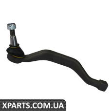 Наконечник рульової тяги лівий Renault Laguna 07- Asam 80832