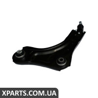 Важіль підвіски переднього лева Renault Megane III Scenic III 08Fluence 11- Asam 80846