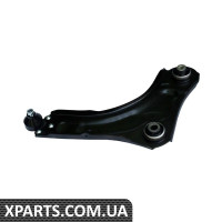 Важіль підвіски передніх прав Renault Megane III Scenic III 08Fluence 11- Asam 80847