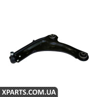 Важіль підвіски передній лівий Renault Laguna 01- Asam 80848