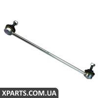 Стійка стабілізатора ліва Citroen C3 Picasso C-Elysee Peugeot 207 208 301 Asam 80863