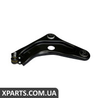 Важіль підвіски лівий Citroen C3 09-/Peugeot 207 07208 12- Asam 80869