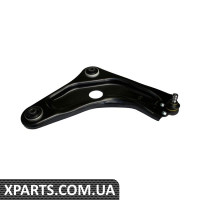 Важіль підвіски правий Citroen C3 09-/Peugeot 207 07208 12- Asam 80870