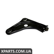 Pычаг подвески правый Citroen C3 09-/Peugeot 207 07208 12- Asam 80870