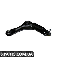 Важіль передній правий Renault Laguna III 07- Asam 80878