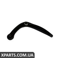 Важіль підвіски лівий Citroen C4 09DS4 11-/Peugeot 308 3008 5008 09- Asam 80881