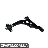 Важіль підвіски лівий Citroen Jumper/Fiat Ducato/Peugeot Boxer 94- Asam 80883