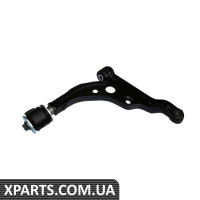Важіль підвіски лівий Citroen Jumper/Fiat Ducato/Peugeot Boxer 94- Asam 80885