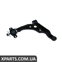 Важіль підвіски правий Citroen Jumper/Fiat Ducato/Peugeot Boxer 94- Asam 80886
