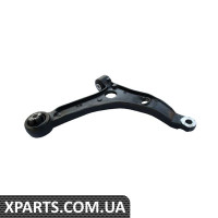Важіль підвіски правий Citroen Jumper/Fiat Ducato/Peugeot Boxer 06- Asam 80888