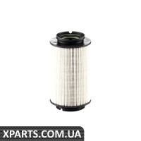 Фільтр паливний VW Caddy III 06-Golf VOctavia A5 1.92.0 TDISDI Asam 80925