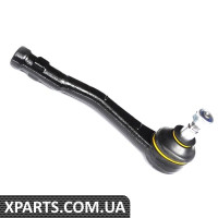 Накінечник кермовий правий Citroen Berlingo.C4. Peugeot Partner.308.3008.5008 Asam 80928