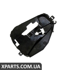 Кожух ременя ГРМ 1.5 DCI Asam 80944