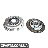 Комплект зчеплення 0.9 TCE Asam 80972