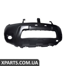 Бампер передній Duster 10-13 Asam 80974