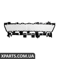 Решітка бампера Renault Dacia Logan II Sandero II 2012-Asam 80993