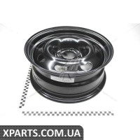 Колісний диск Berlingo 6JX15,PCD 4X108-65, ET 18 ASAM 30727 Колісний диск Berlingo 6JX15,PCD 4X108-65, ET 18 ASAM 30727
