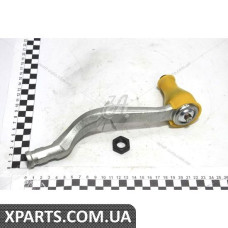 Наконечник рульової тяги лев Renault Logan (07-), Sandero (08-) ASAM 30908