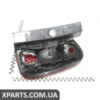 Ліхтар задній лівий DUSTER 2010-ASAM 32223 Ліхтар задній лівий DUSTER 2010-ASAM 32223