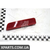 Катафот задній лівий Duster 2012-ASAM 32225