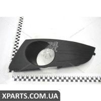 Накладка ПТФ ліва (facelift) LOGAN (заміна №30610) ASAM 32229 Накладка ПТФ ліва (facelift) LOGAN (заміна №30610) ASAM 32229