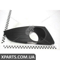 Накладка ПТФ права (facelift) LOGAN (заміна №30609) ASAM 32230 Накладка ПТФ права (facelift) LOGAN (заміна №30609) ASAM 32230