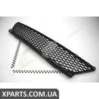 Решітка бампера нижня Renault Logan 2008-2012 ASAM 32274