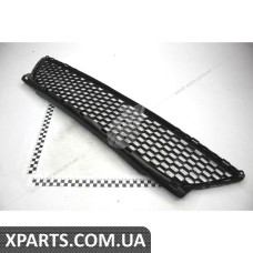 Решітка бампера нижня Renault Logan 2008-2012 ASAM 32274