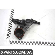 Термостат Renault Logan, Clio, Sandero, Captur 0.9i (12-) ASAM 33132