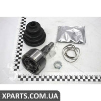 Шрус зовнішній Renault Dokker (12-), Megane (08-), Scenic (09-) ASAM 33177