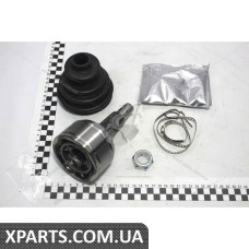 Шрус зовнішній Renault Dokker (12-), Megane (08-), Scenic (09-) ASAM 33177