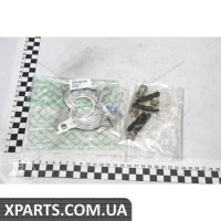 Прокладка турбокомпресора (комплект) 1,5dci E3 Renault Kangoo II, Megane II ASAM 33210