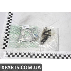 Прокладка турбокомпресора (комплект) 1,5dci E3 Renault Kangoo II, Megane II ASAM 33210