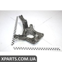 Кулак поворотний лівий DUSTER ASAM 34610