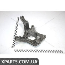 Кулак поворотний лівий DUSTER ASAM 34610