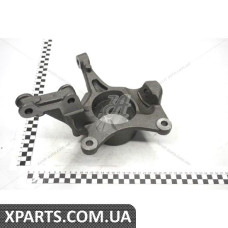 Кулак поворотний правий DUSTER ASAM 34612